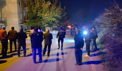 Malatya'da silahlı kavga: 10 yaralı